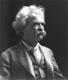 Mark Twain
Source: Wikipedia

Click this image to see more information on Wikipedia