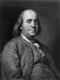 Benjamin Franklin
Source: Wikipedia

Click this image to see more information on Wikipedia