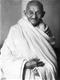 Mahatma Gandhi
Source: Wikipedia

Click this image to see more information on Wikipedia